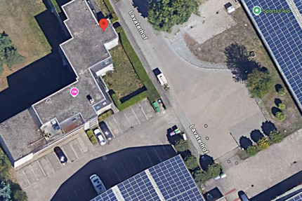 Außenstellplatz zu vermieten – Lavaterhof 8, 30519 Hannover zimmer