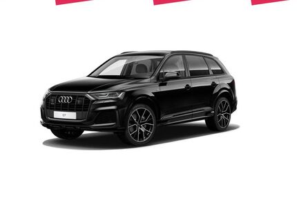 Audi Q7 58.322 km 55.450 &euro; Hannover 30179