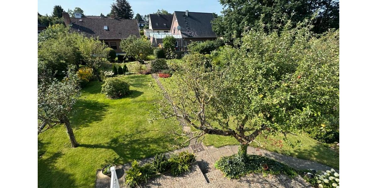 Einfamilienhaus Hannover Vahrenwald-List - 5 Zimmer, 150 m&sup2;, 1.950&euro; | Angebot:26690427