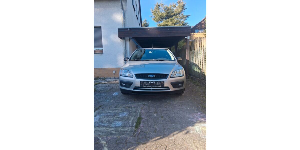Ford Focus 175.375 km 1.700 &euro; Hannover 30629