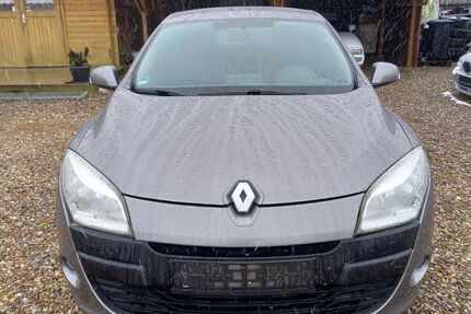Renault Megane 190.751 km 3.890 &euro; Neustadt am Rbge 31535