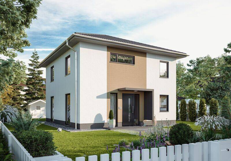 Einfamilienhaus Nordstemmen - 4 Zimmer, 129 m&sup2;, 451.950&euro; | Angebot:26154993