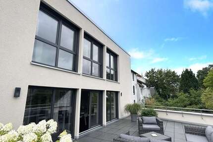 Wohnung zum Mieten in Hannover 1.450 € 98.11 m² 2 zimmer