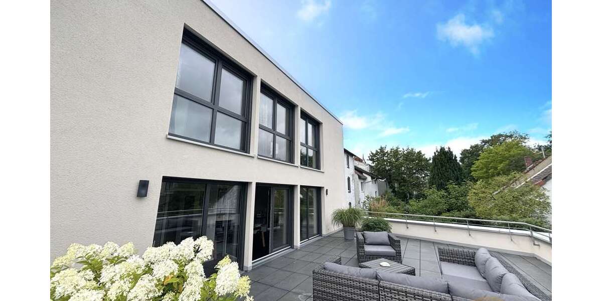 Wohnung zum Mieten in Hannover 1.450 € 98.11 m² 2 zimmer