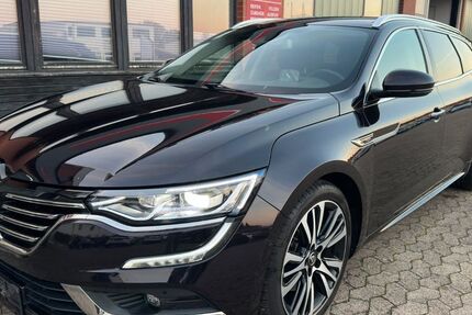 Renault Talisman 96.775 km 13.990 &euro; Hildesheim 31137
