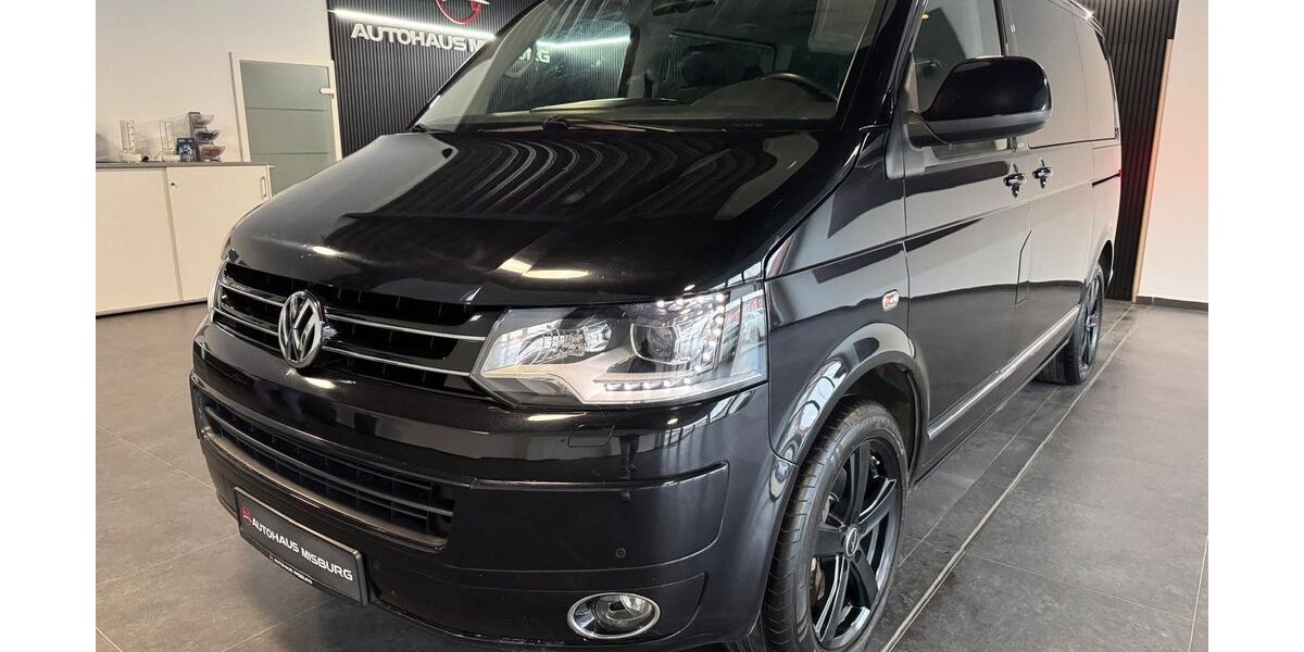 VW T5 Transporter 190.000 km 17.490 € Hannover 30559
