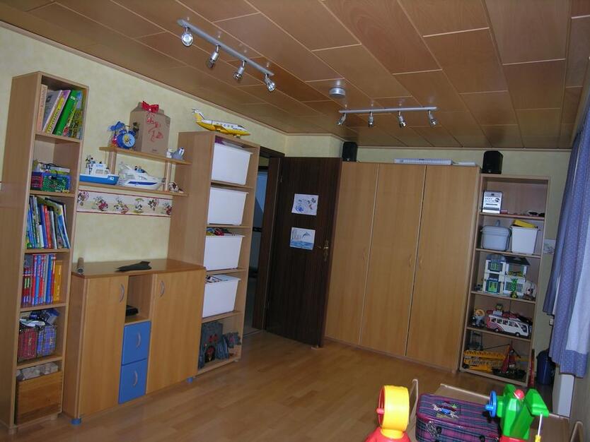 Doppelhaushälfte Hemmingen zimmer