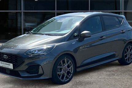 Ford Fiesta 12.500 km 19.490 € Langenhagen 30855