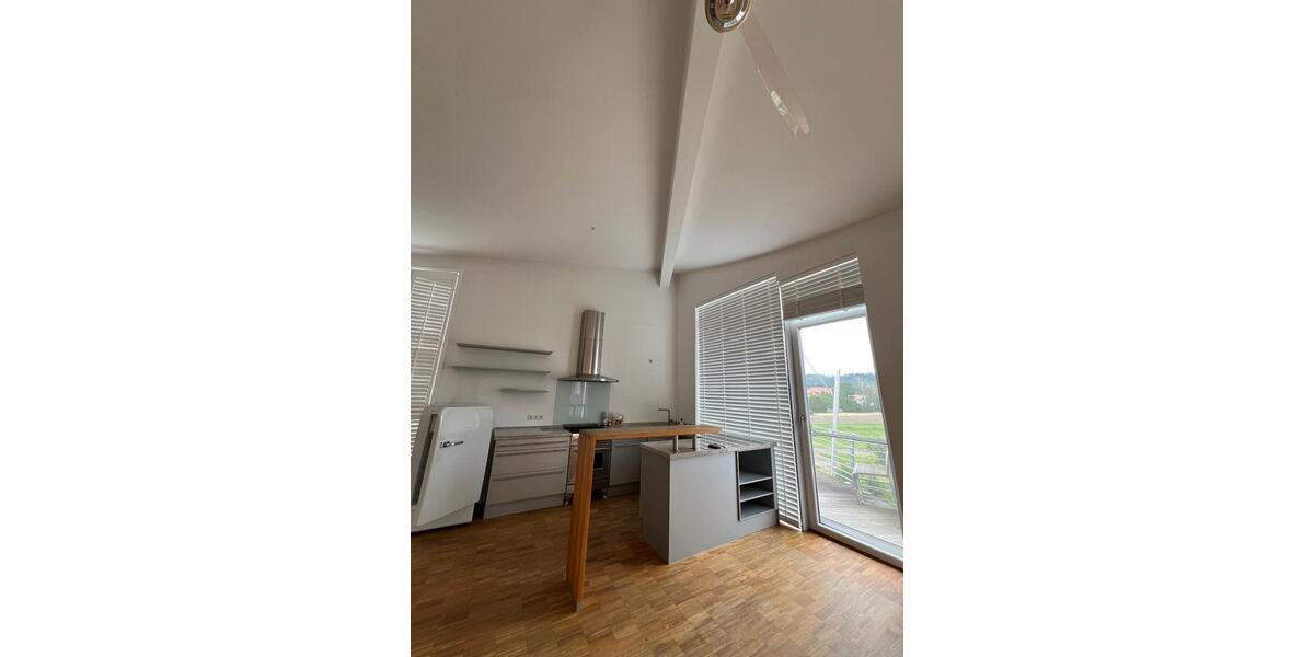 Hochwertige 2,5-Zimmer Wohnung mit gehobenem Standard 2.5 zimmer