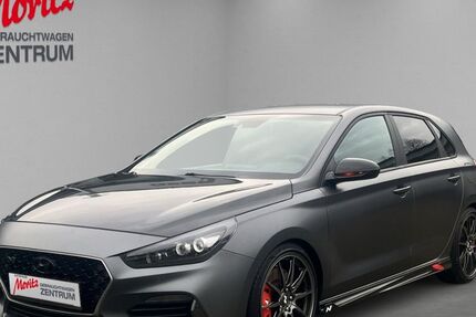 Hyundai i30 34.630 km 28.780 &euro; Laatzen 30880