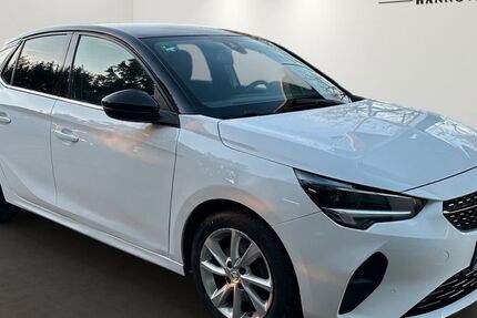 Opel Corsa 97.500 km 10.290 &euro; Langenhagen 30853