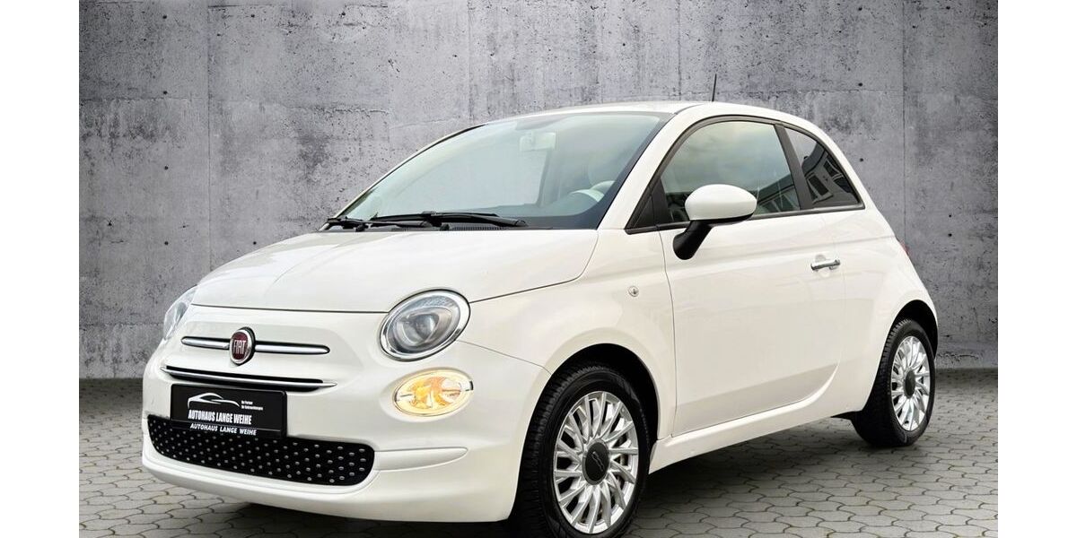 Fiat 500 67.897 km 10.200 &euro; Laatzen 30880