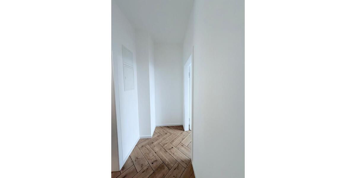 Hochparterre Hannover Mitte - 2 Zimmer, 52 m&sup2;, 980&euro; | Angebot:26380486