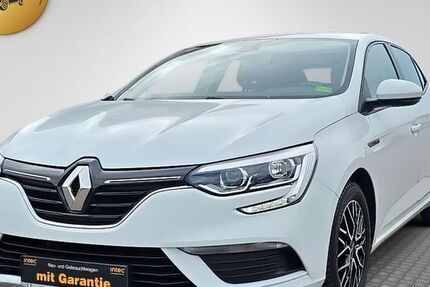 Renault Megane 84.145 km 9.499 &euro; Hannover 30179