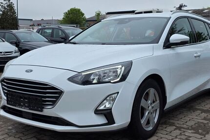 Ford Focus 199.256 km 5.900 &euro; Garbsen 30827