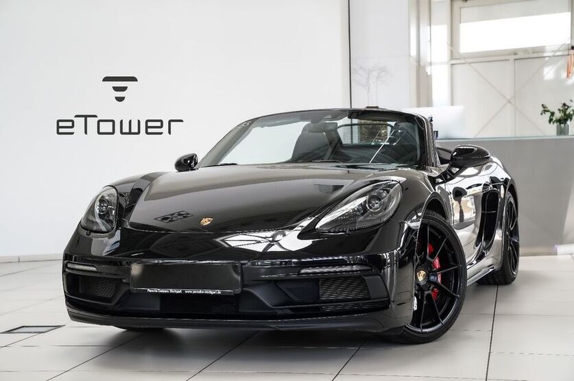 Boxster