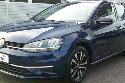 VW Golf 98.000 km 13.999 € Gronau (Leine) OT Brüggen 31028