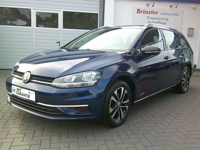VW Golf 98.000 km 13.999 € Gronau (Leine) OT Brüggen 31028