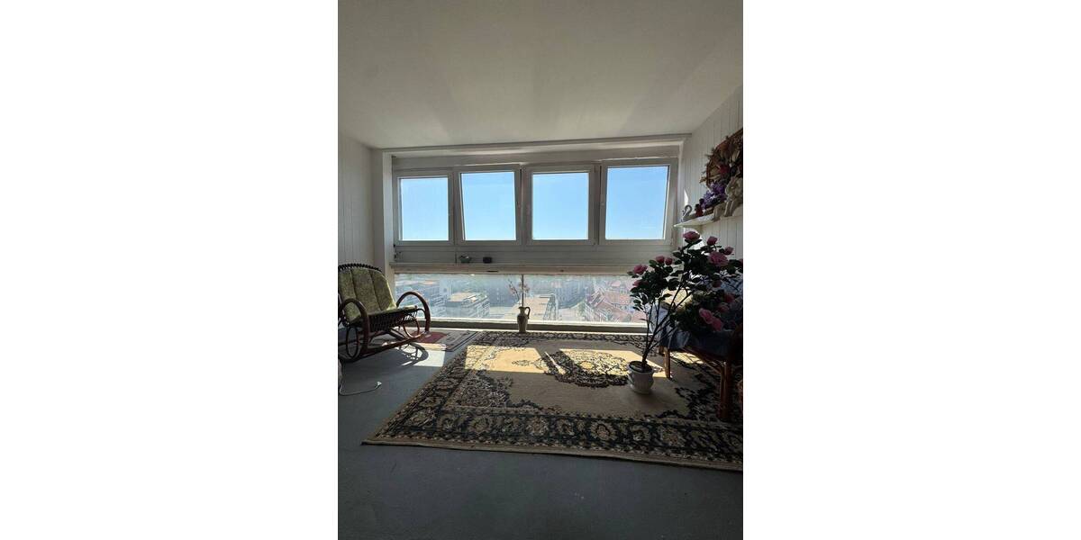 Etagenwohnung Hannover Linden-Mitte - 4 Zimmer, 100 m&sup2;, 100.000&euro; | Angebot:25211702