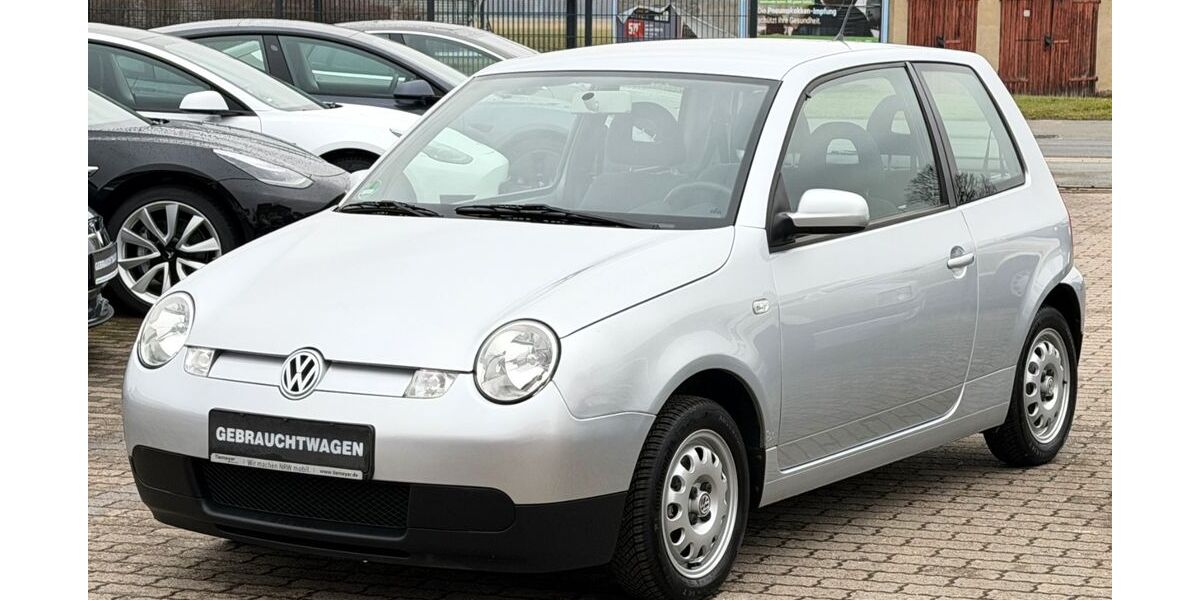 VW Lupo 77.000 km 7.990 &euro; Barsinghausen (bei Hannover) 30890