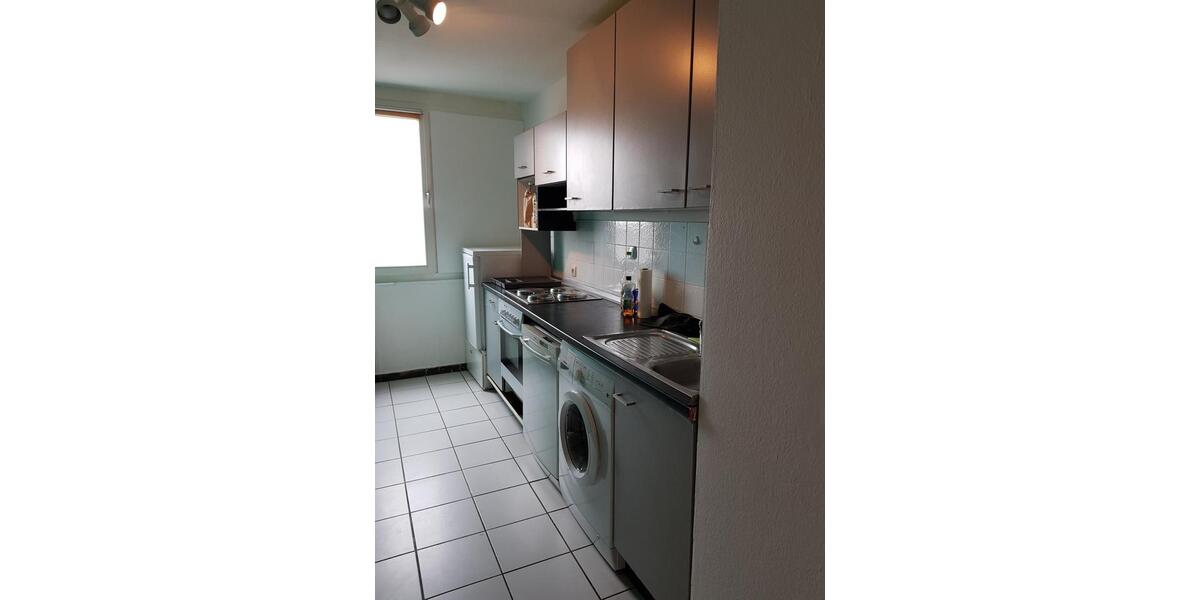Etagenwohnung Hannover Linden-Limmer - 2 Zimmer, 60 m&sup2;, 105.000&euro; | Angebot:25598920