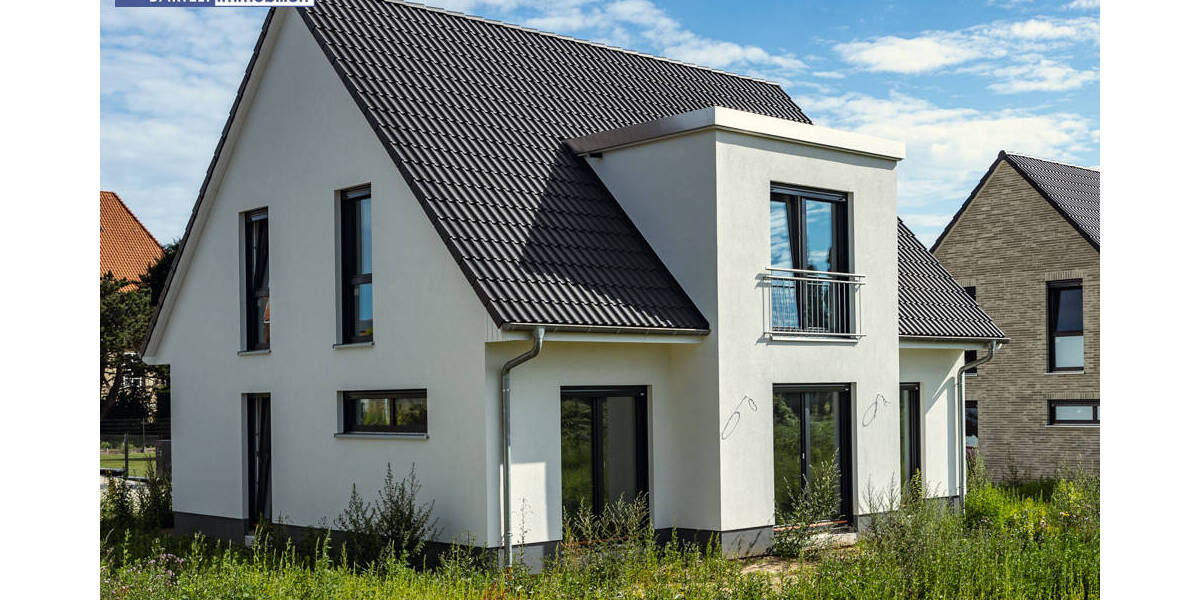 Einfamilienhaus Pattensen / Schulenburg Schulenburg - 5 Zimmer, 148 m&sup2;, 549.990&euro; | Angebot:26305941