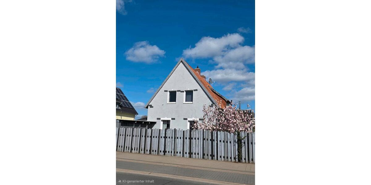 Doppelhaushälfte Langenhagen Engelbostel - 5 Zimmer, 135 m&sup2;, 305.000&euro; | Angebot:26716560