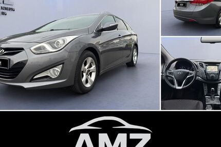 Hyundai i40 155.331 km 7.990 € Hildesheim 31135