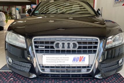 Audi A5 150.000 km 11.990 € Laatzen 30880