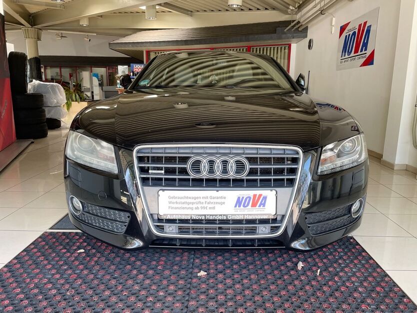 Audi A5 150.000 km 11.990 € Laatzen 30880