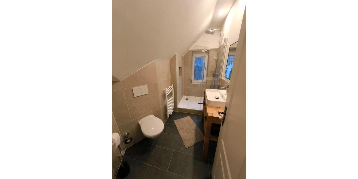 Einfamilienhaus Hannover Döhren-Wülfel - 2 Zimmer, 42 m&sup2;, 163.500&euro; | Angebot:24862070