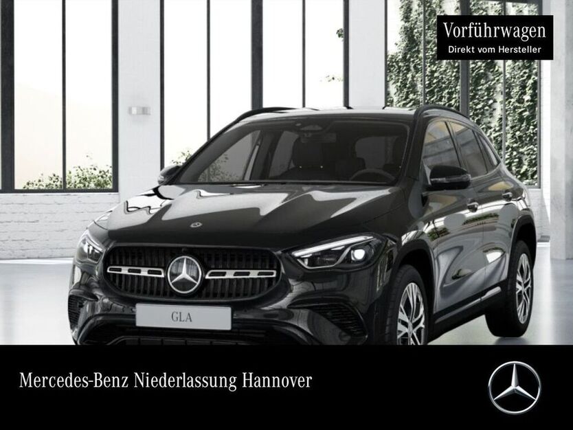 GLA 180