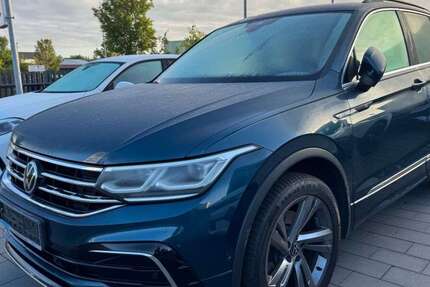 VW Tiguan 218.000 km 19.490 &euro; Seelze 30926