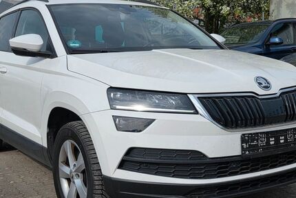 Skoda Karoq 157.256 km 12.410 &euro; Garbsen 30827