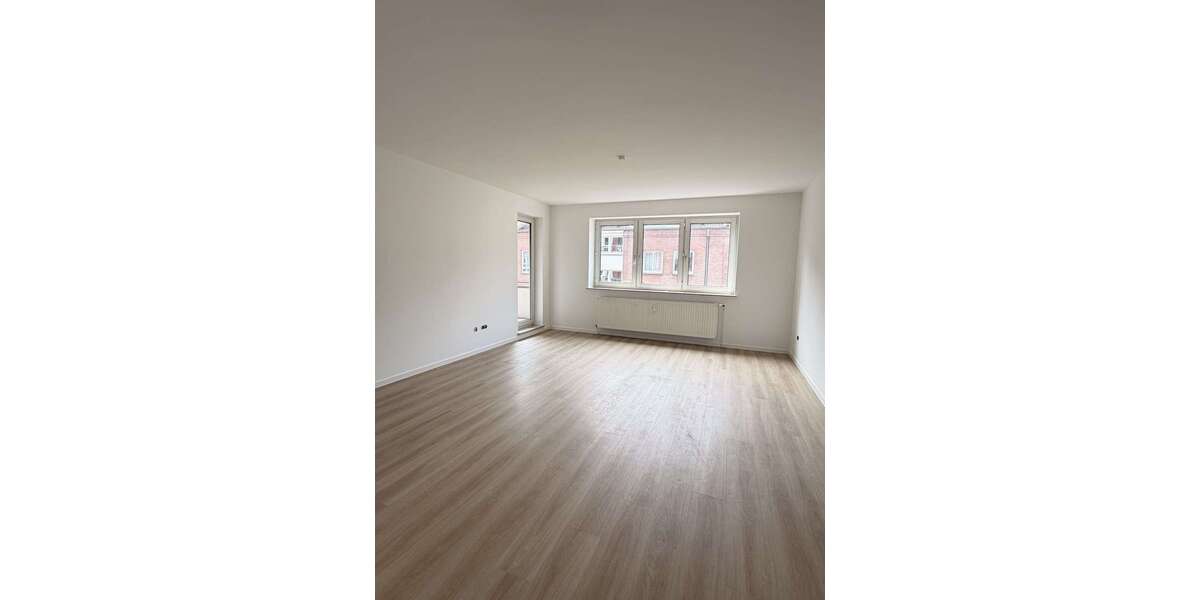 Etagenwohnung Hannover List - 3 Zimmer, 75 m&sup2;, 750&euro; | Angebot:26670350
