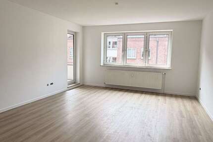 Wohnung Hannover List - 3 Zimmer, 75 m&sup2;, 750&euro; | Angebot:26670350