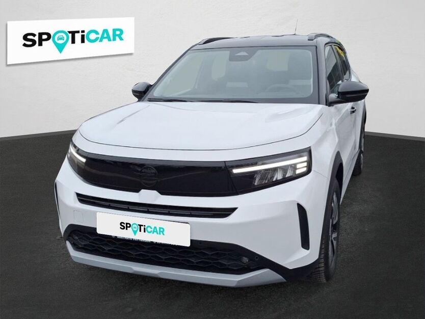 Opel Frontera 2.500 km 25.990 € Pattensen 30982