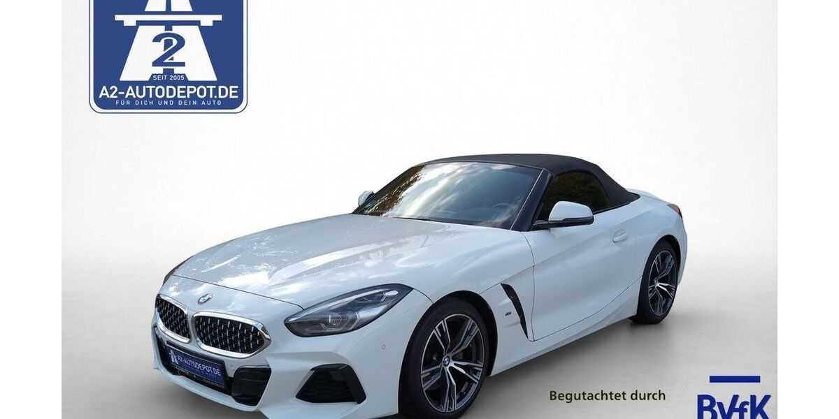 BMW Z4 80.990 km 33.950 &euro; Lauenau 31867