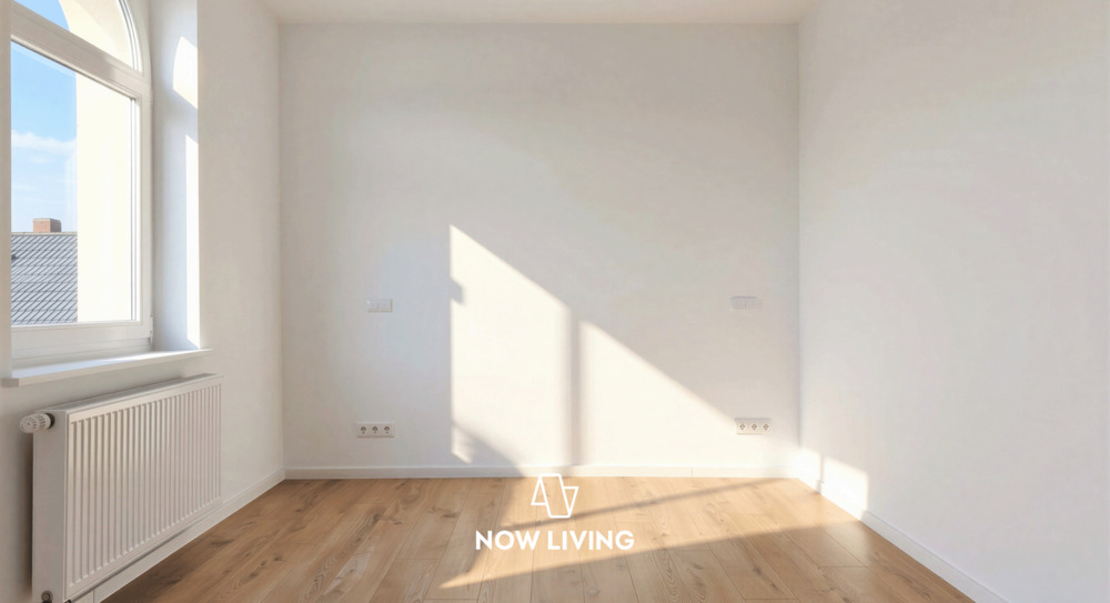 Etagenwohnung Hannover Bemerode - 2 Zimmer, 61 m&sup2;, 215.000&euro; | Angebot:25200583