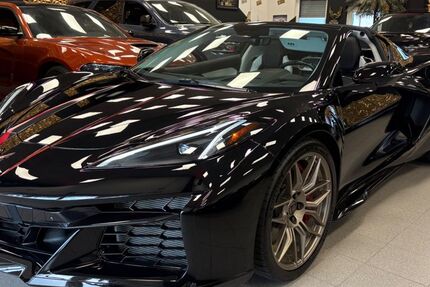 Corvette Z06 3.400 km 173.000 &euro; Wedemark OT Bissendorf 30900