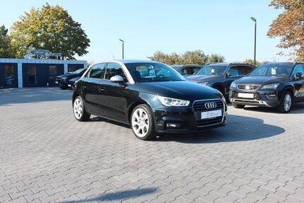 Audi A1 110.400 km 14.200 € Hannover 30457