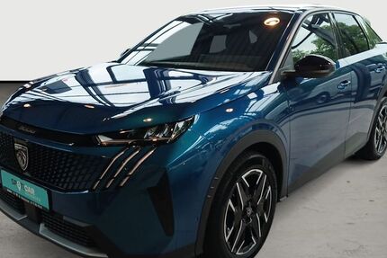 Peugeot 3008 34.538 km 25.990 &euro; Hannover 30173