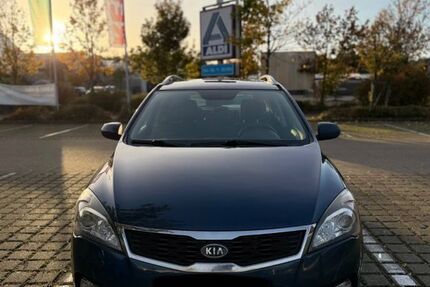 Kia ceed / Ceed 260.000 km 2.200 &euro; Hildesheim 31141