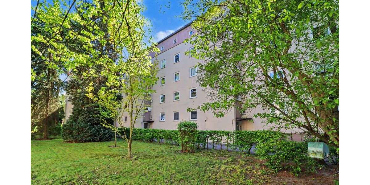 Etagenwohnung Hannover Döhren-Wülfel - 2.5 Zimmer, 67 m&sup2;, 179.000&euro; | Angebot:26400820