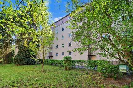 Wohnung Hannover Döhren-Wülfel - 2.5 Zimmer, 67 m&sup2;, 179.000&euro; | Angebot:26400820
