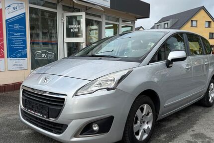 Peugeot 5008 160.800 km 5.300 &euro; Garbsen 30827