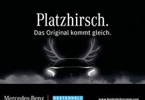 Gebrauchtwagen Mercedes A 200