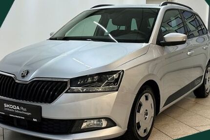 Skoda Fabia 63.910 km 14.299 &euro; Hemmingen/Hannover 30966