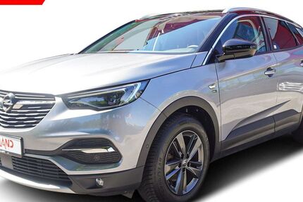 Opel Grandland (X) 83.249 km 15.490 &euro; Hannover 30179