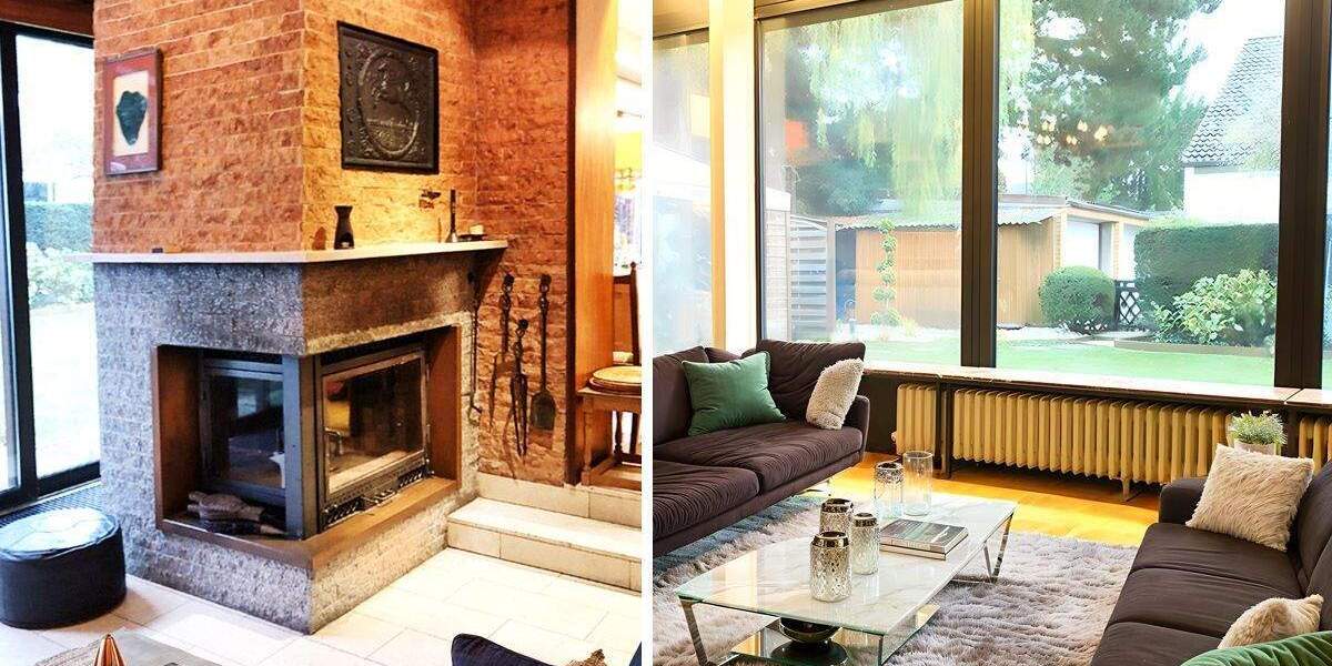 Reihenendhaus Hannover Bothfeld - 5 Zimmer, 180 m&sup2;, 686.000&euro; | Angebot:24471012